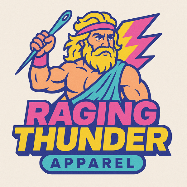 Raging Thunder Apparel 