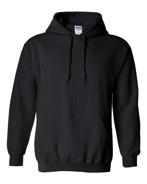 Black Gildan G185 hoodie included in the B2B Company Package